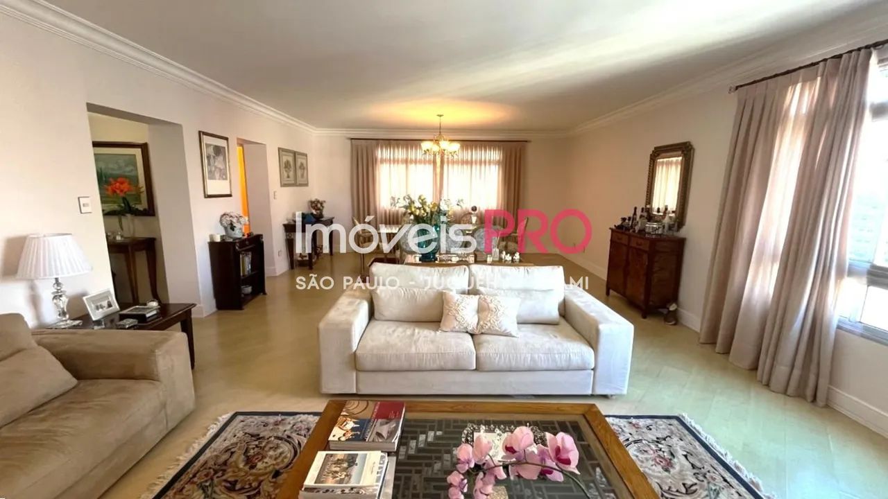 Ótimo apartamento na melhor parte dos Jardins ! - Foto 3