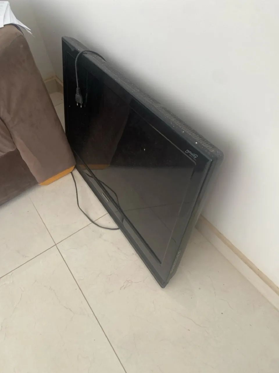 Vende se Tv 42 polegadas marca semp  - Foto 2