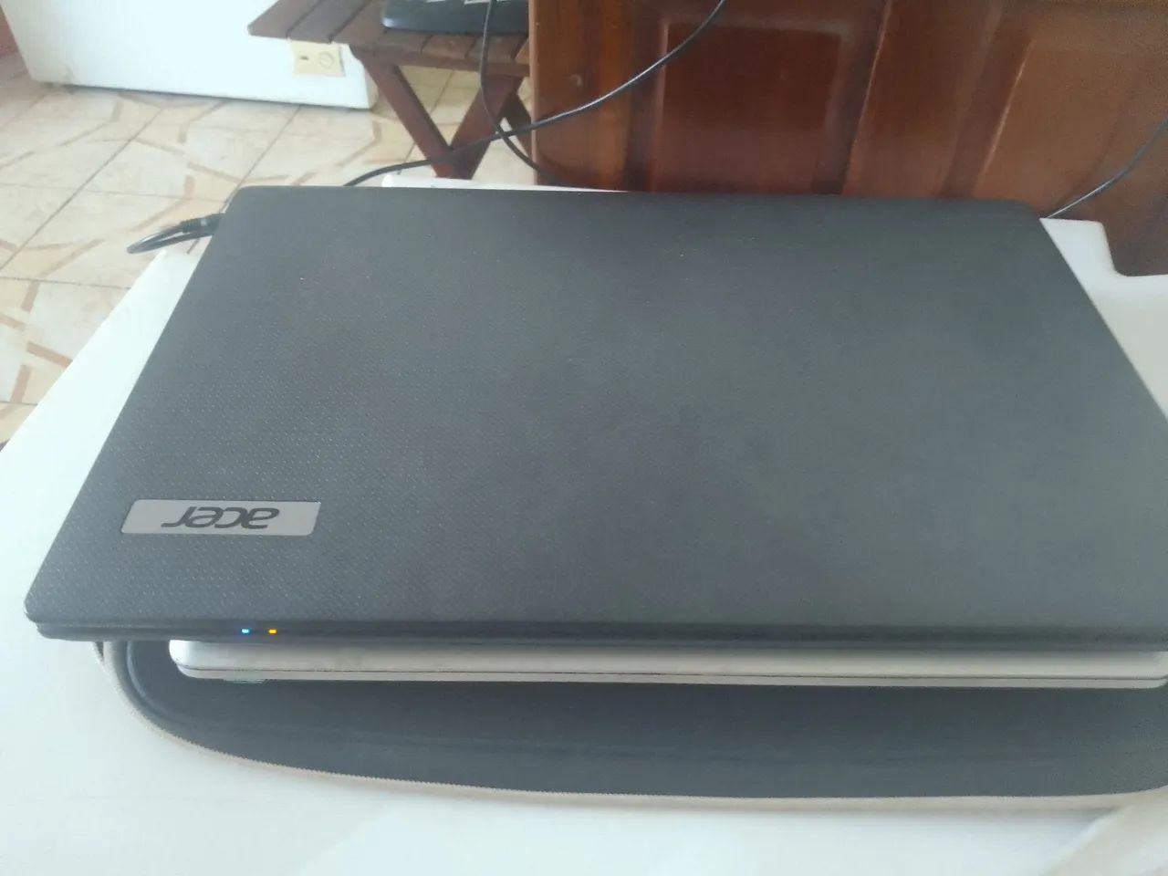 Notebook Acer  - Foto 3