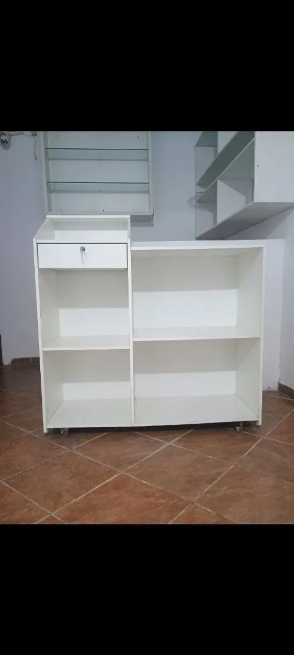 Balcão  - Foto 2