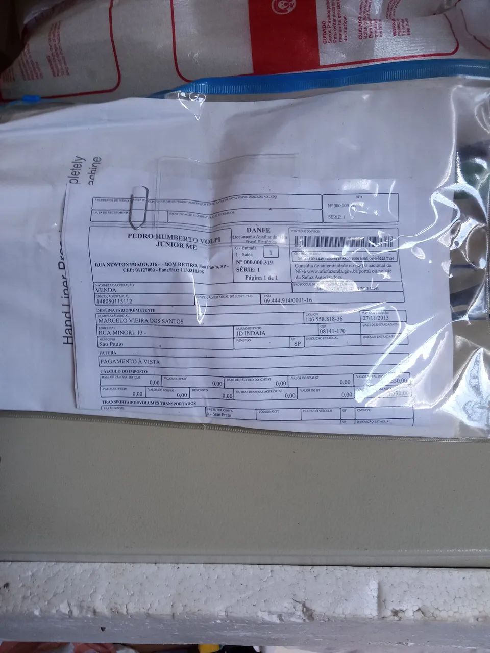 Máquina de estampa camisetas 