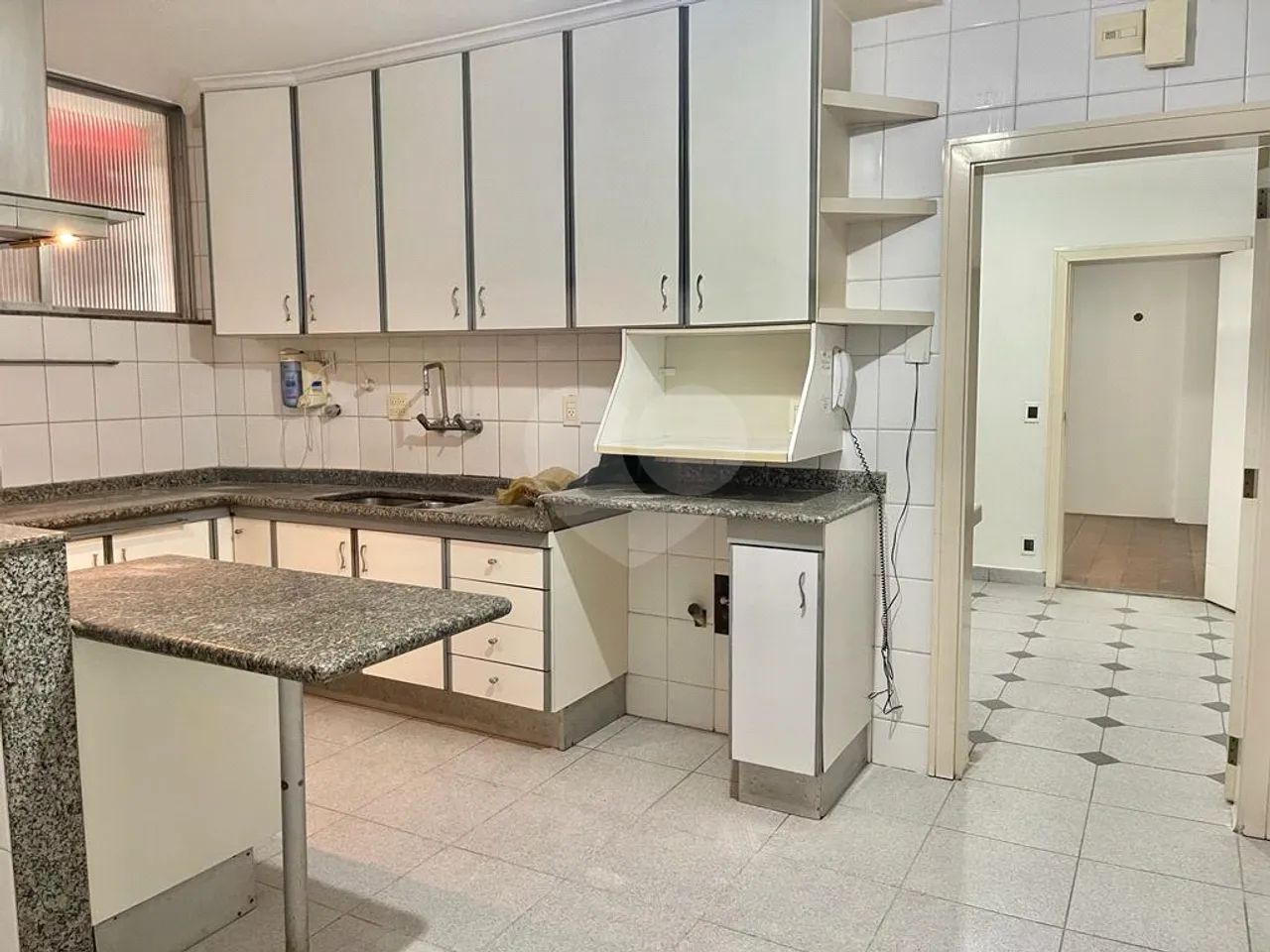 Apartamento com 3 quartos à venda em Cerqueira césar - SP