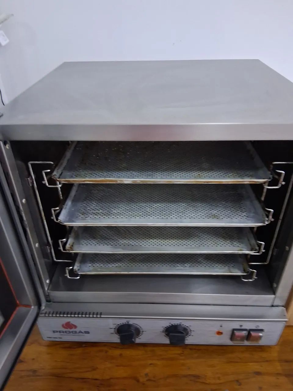 Forno  Progás  - Foto 3