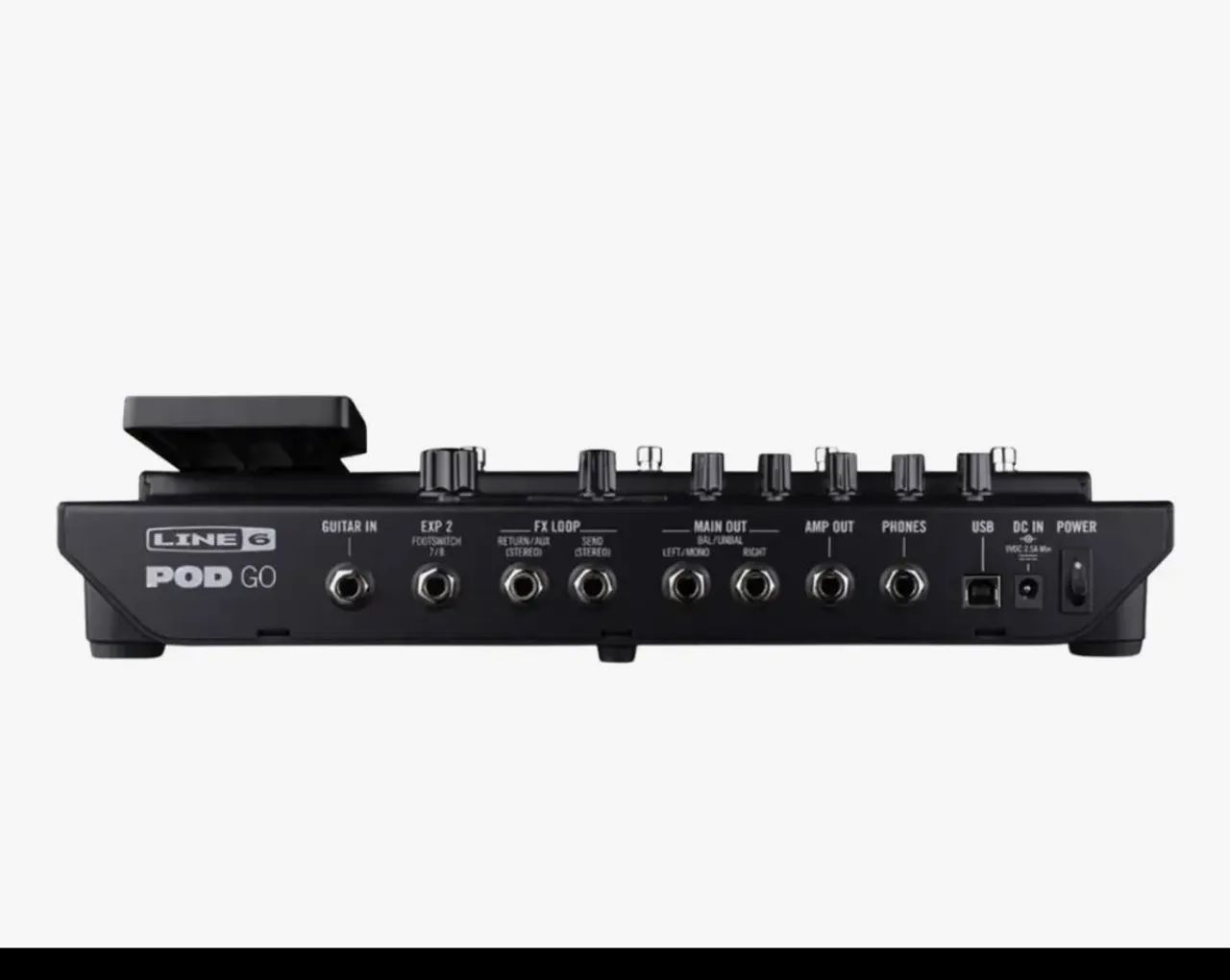 POD GO LINE 6 - Foto 3