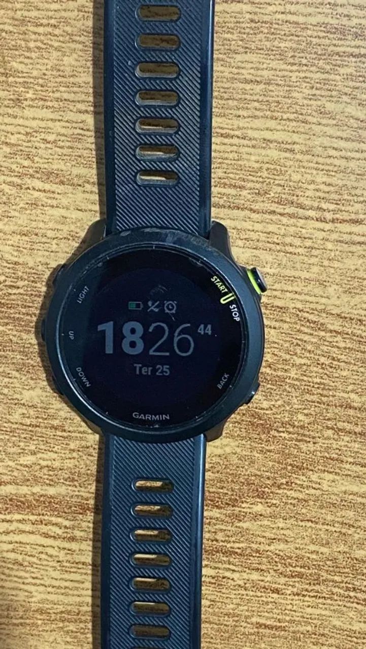 Garmin FR 55 - Foto 5