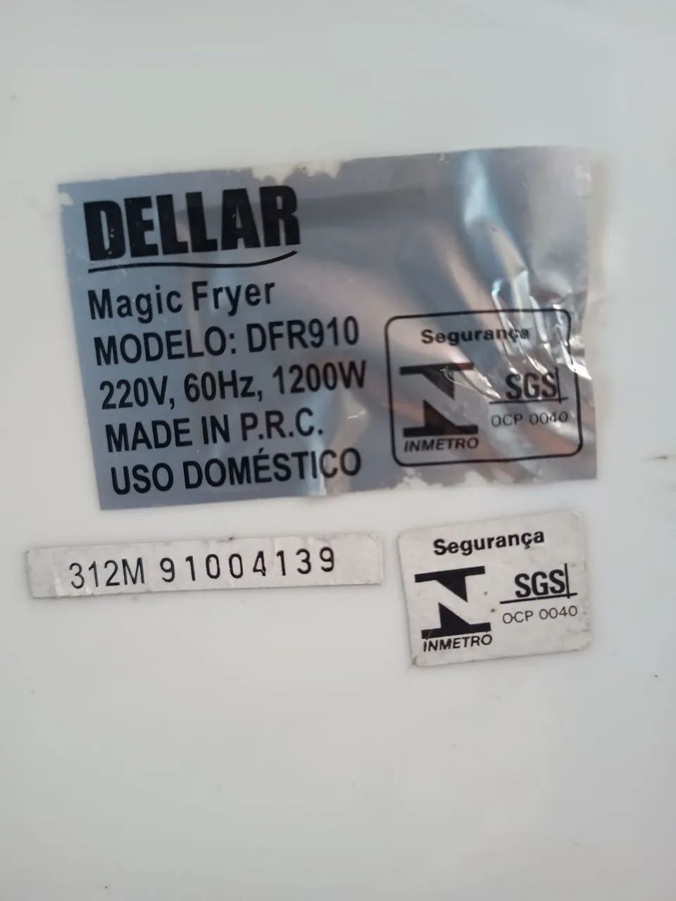 Desapego  - Foto 3