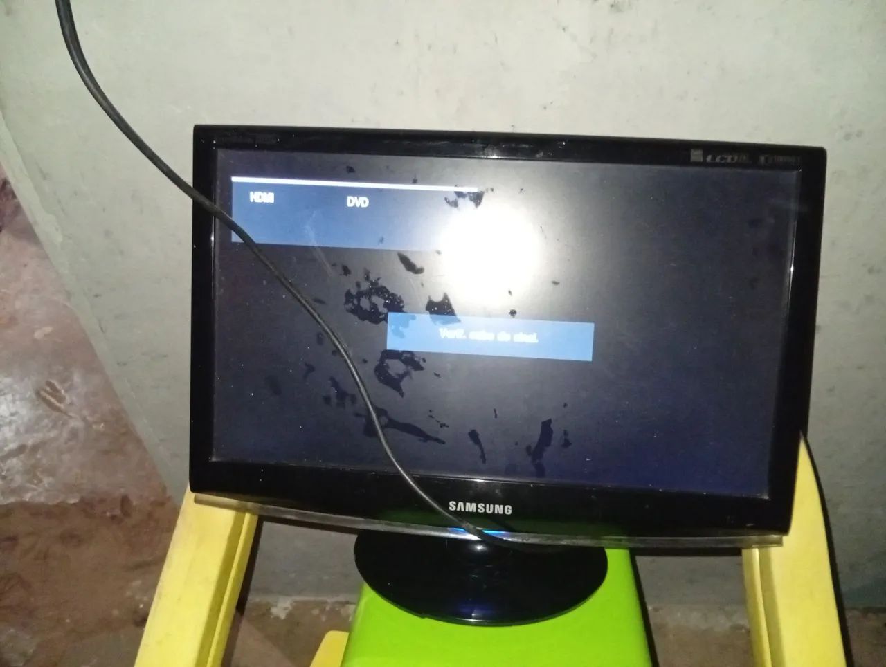 Monitor Samsung  - Foto 3