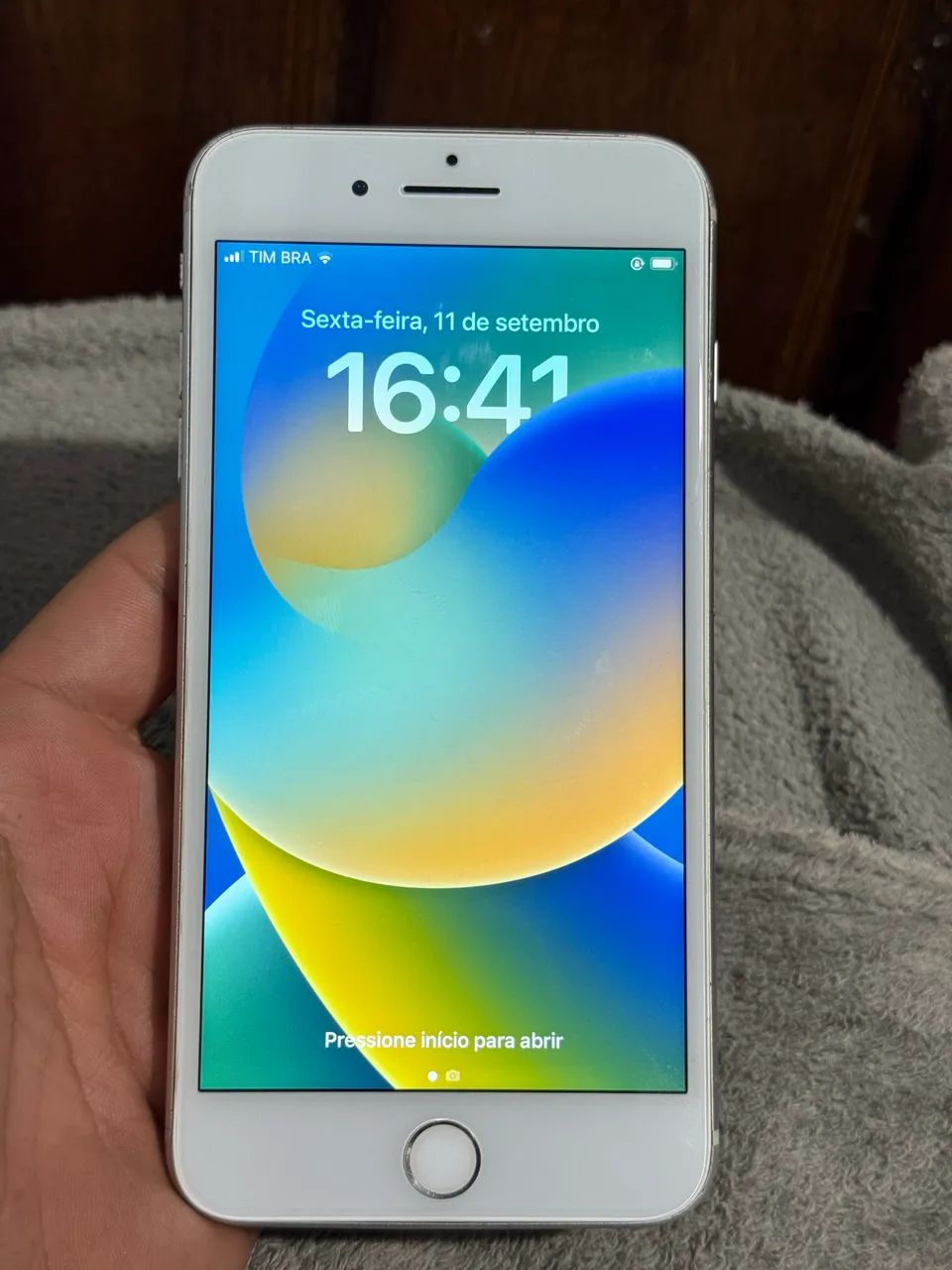 iPhone 8 Plus  - Foto 3