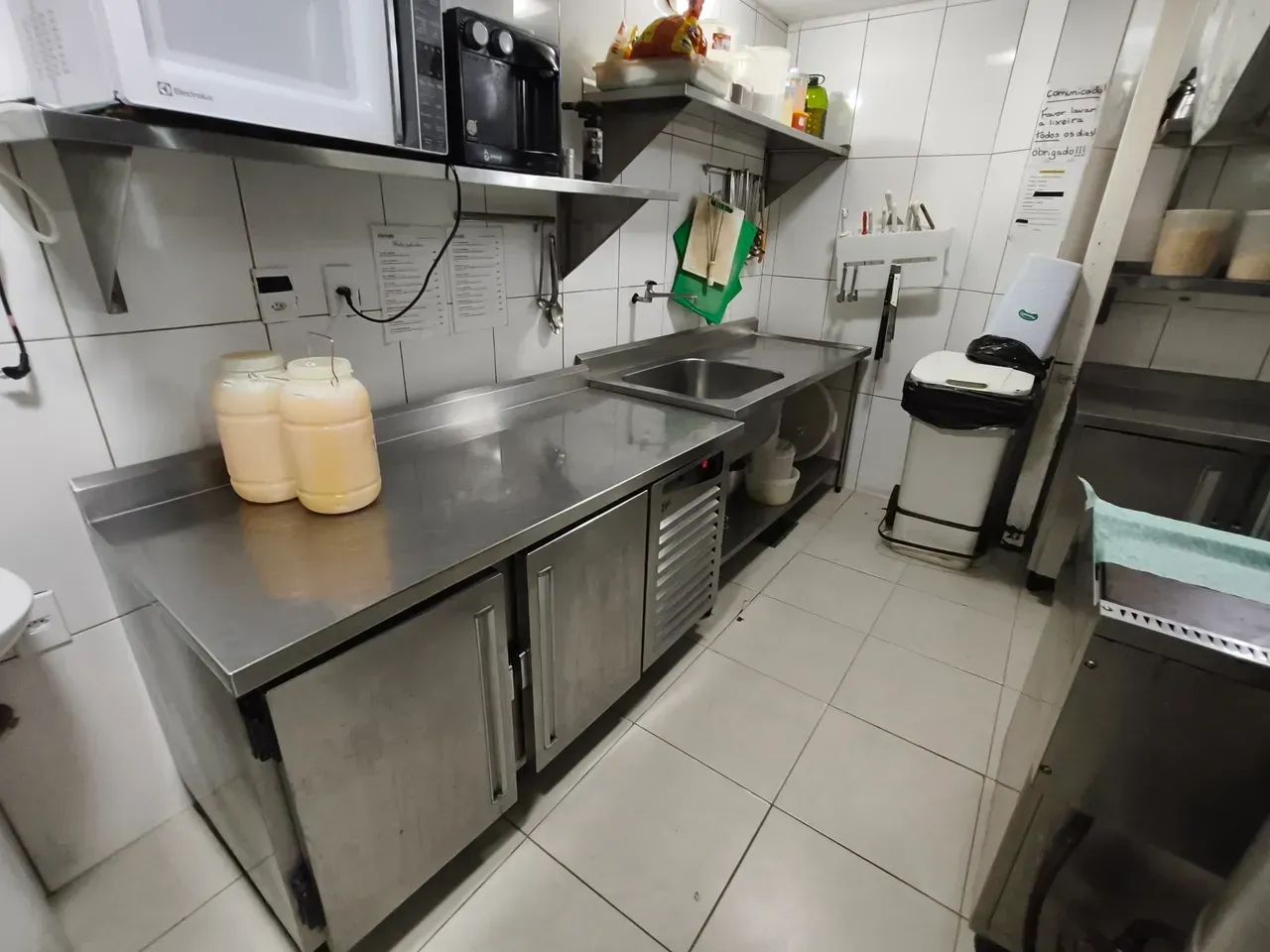 Vendo Restaurante Tradicional em Shopping - Foto 3