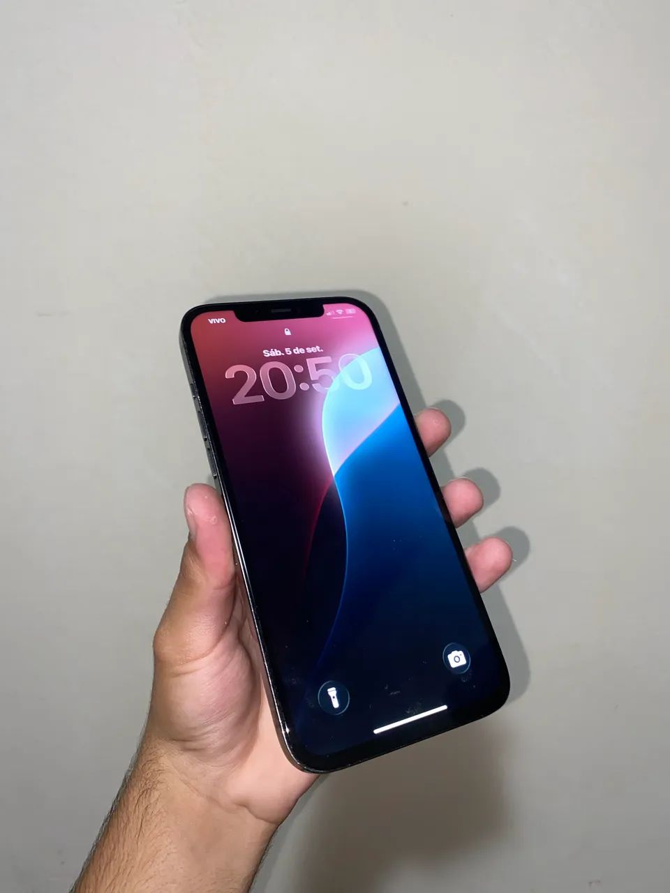 IPHONE 12 PRO MAX