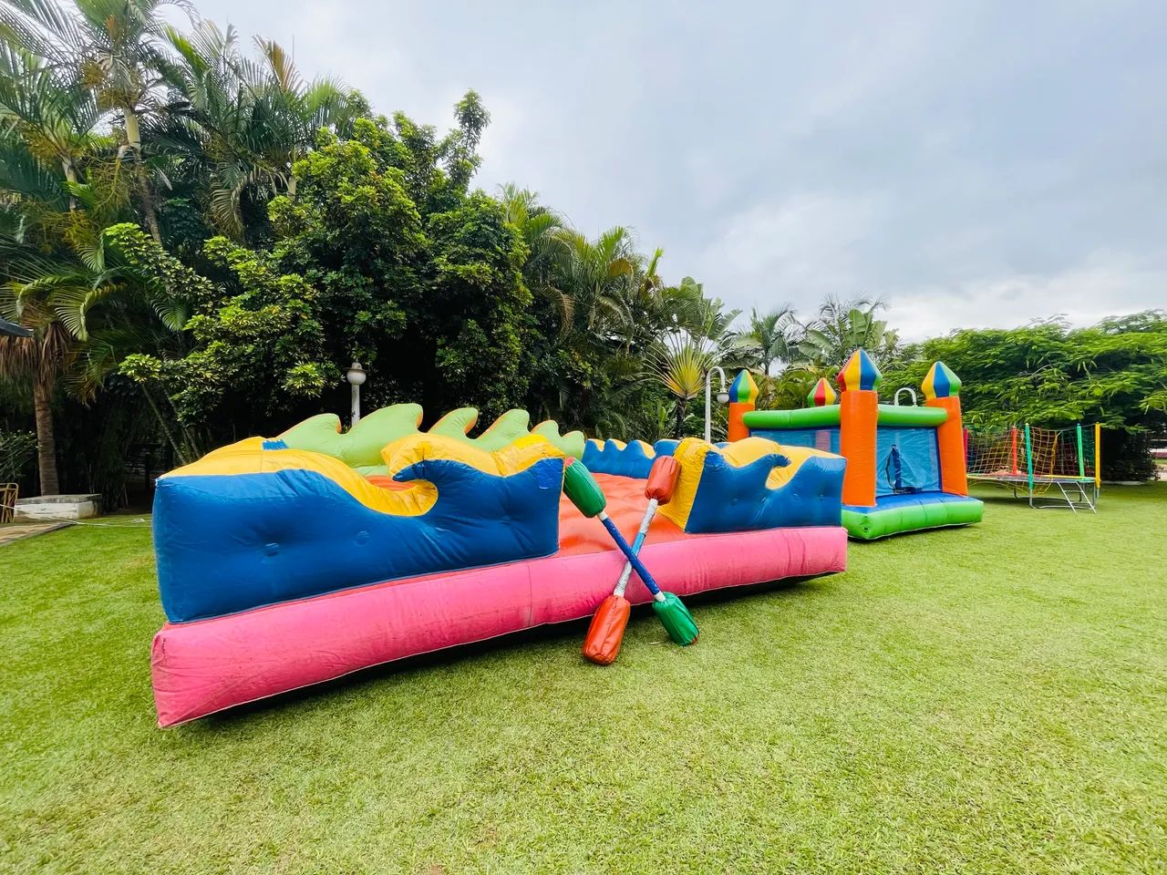 Locação de brinquedos  - Foto 2
