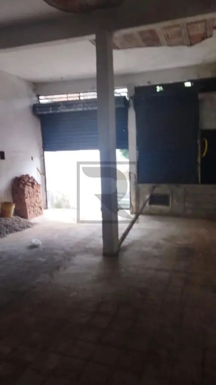 SALAO COMERCIAL em SÃO PAULO - SP, JARDIM FIGUEIRA GRANDE - Foto 4