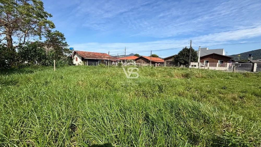 LOTE À VENDA - AREIAS | PAULO LOPES/SC