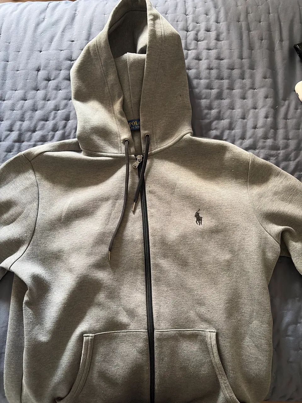 ralph lauren zip P