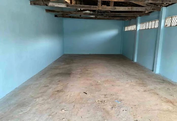 Garagem à venda 