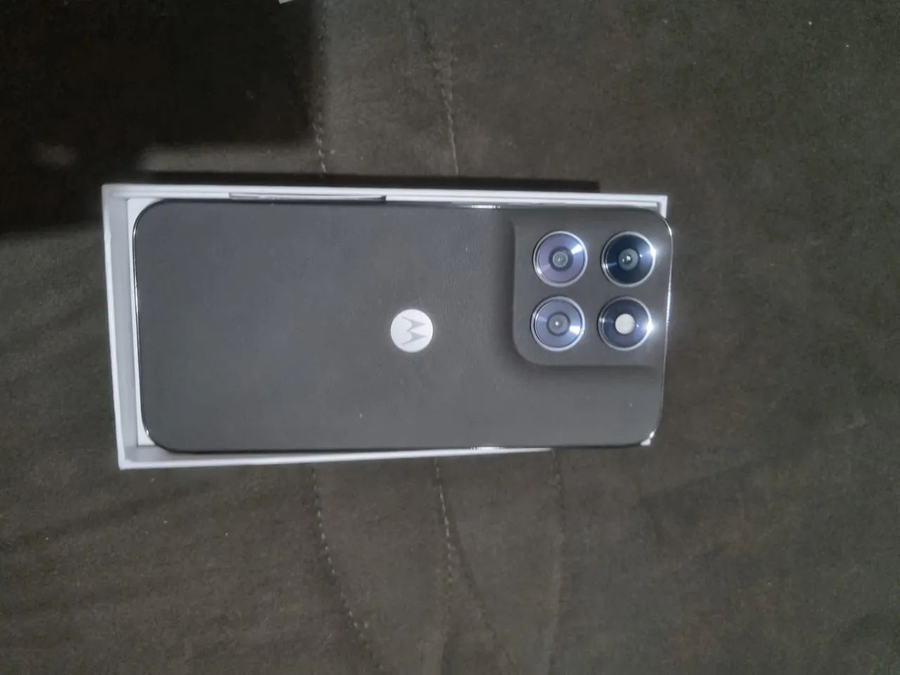 MOTO G77 - Foto 5
