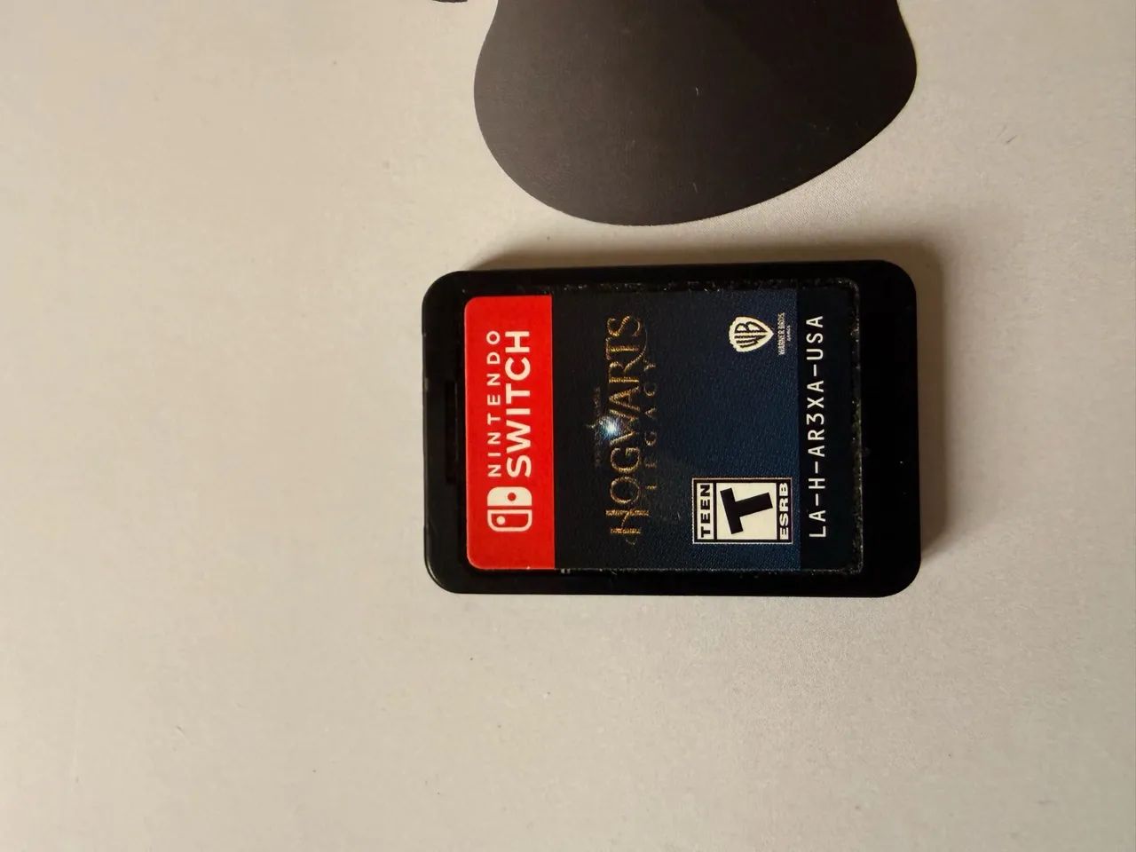 Hogwarts Legacy Switch