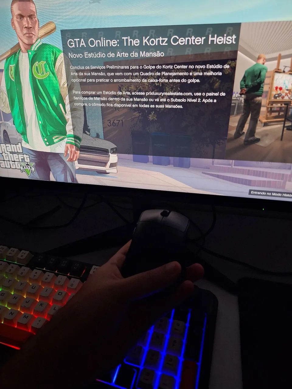 Pc gamer - Foto 3