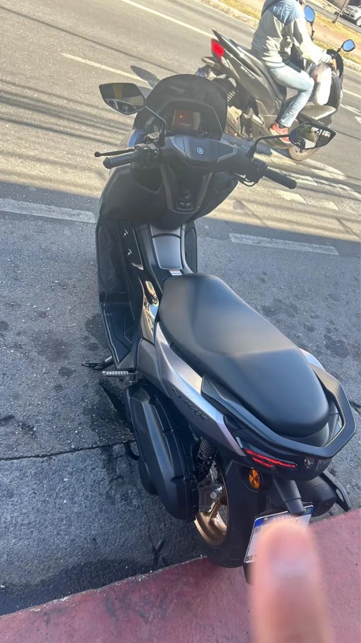Yamaha nmax - Foto 3