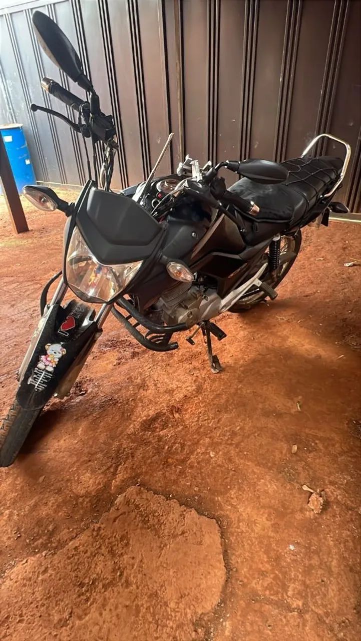 Moto cg - Foto 2