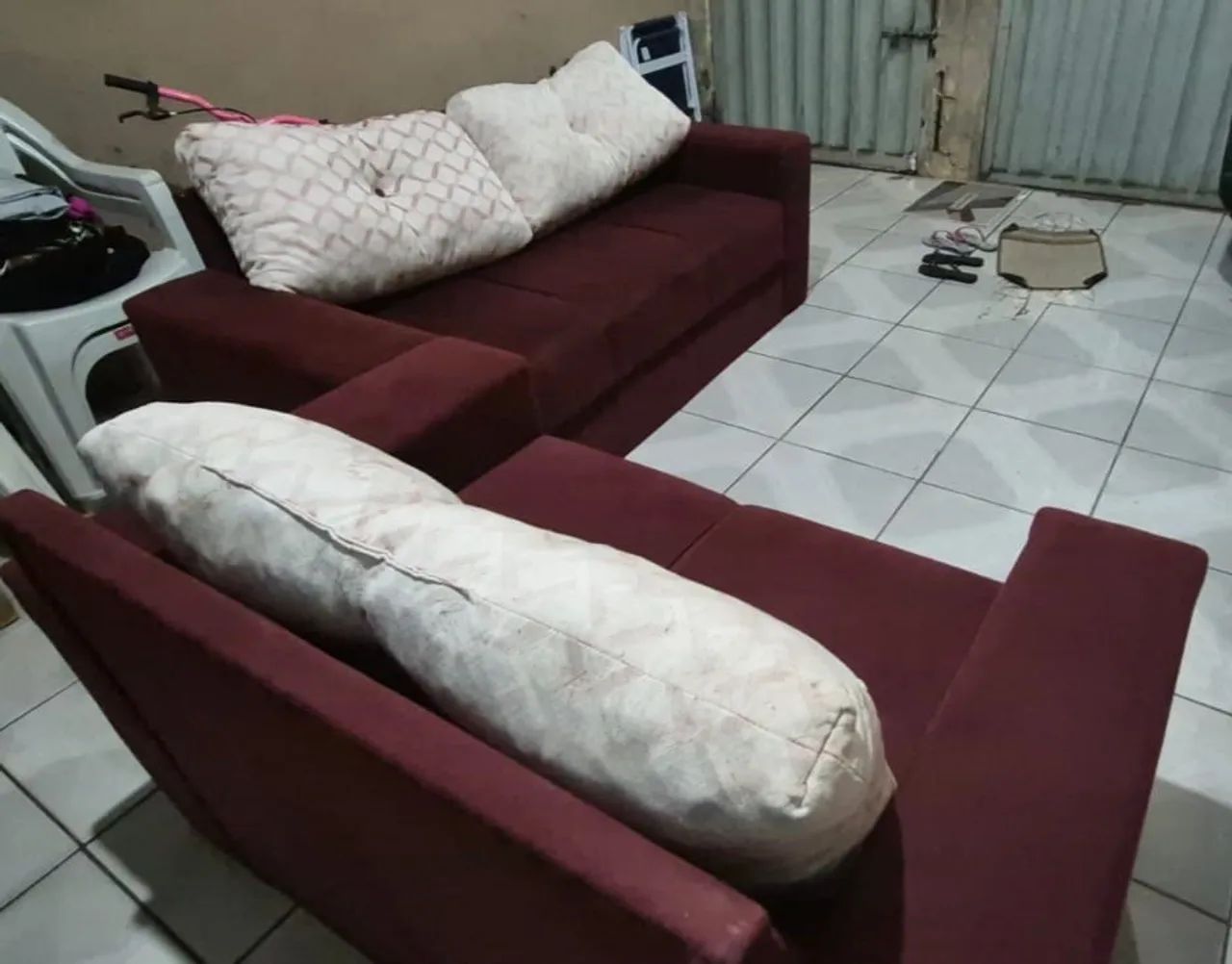 Sofás 