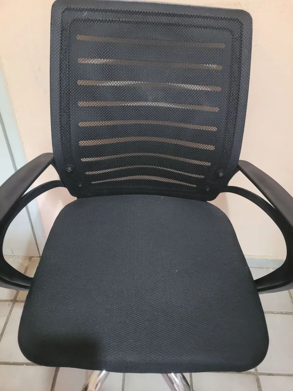 Cadeiras Escritório  - Foto 3