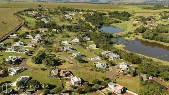 Terreno à venda Alphaville Maringá