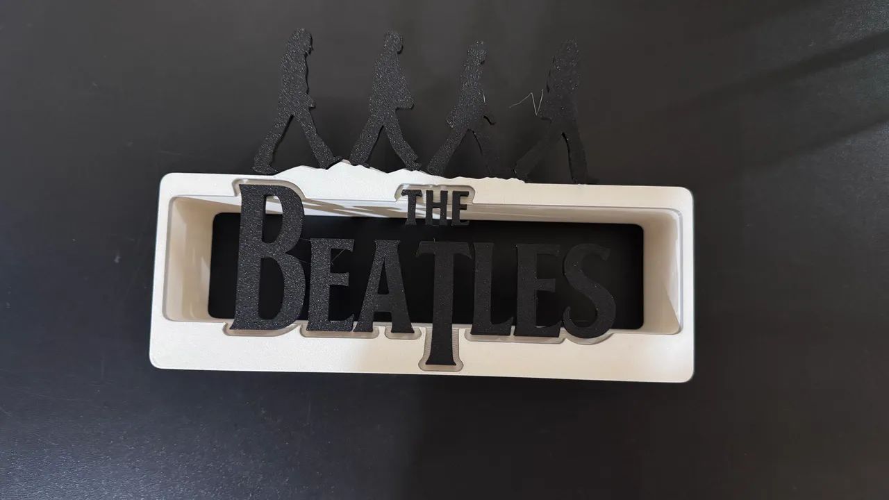 The Beatles - Foto 5