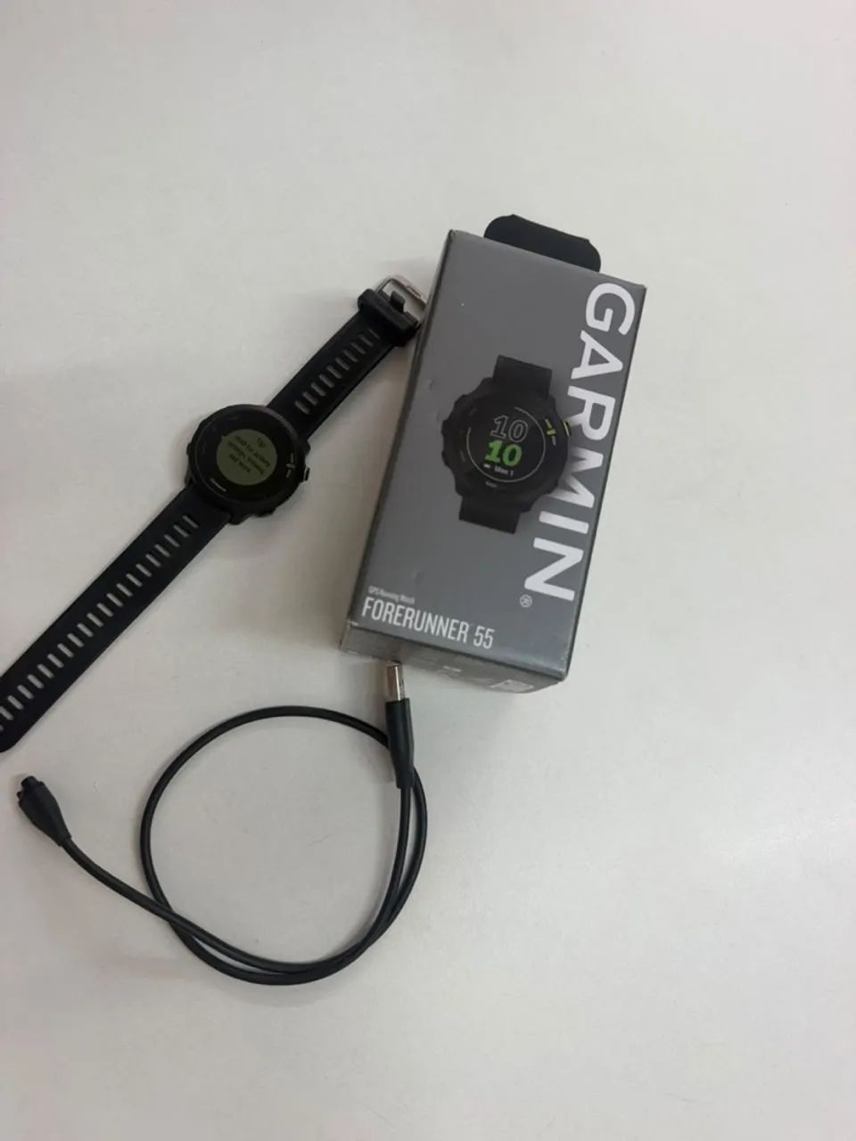 Garmin forerunner 55 - Foto 5