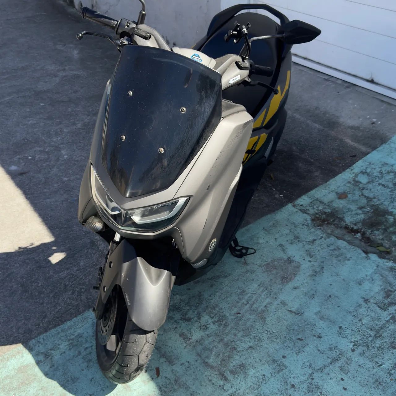 NMAX CONECT SE - Foto 2