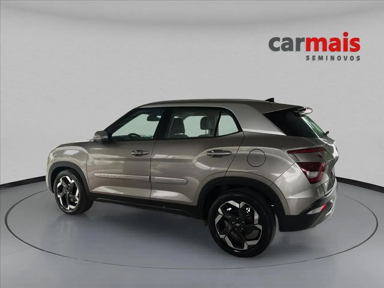 Hyundai Creta Ultimate 2.0 16V Flex AUT 2022 - Foto 3