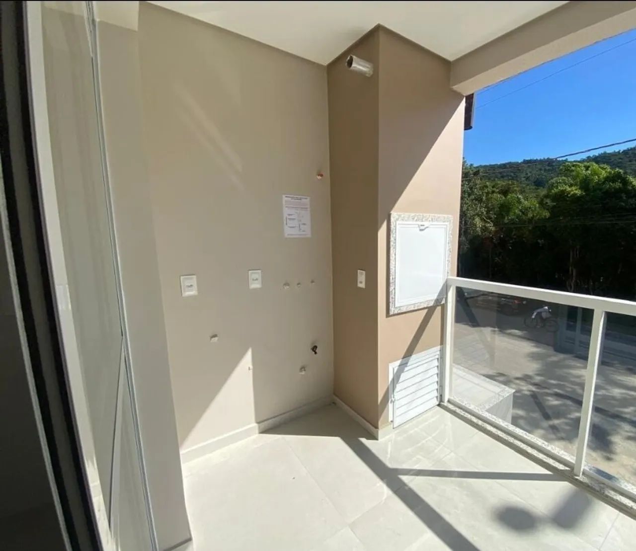 Apartamento 2 dormitórios com suíte em palmas de arvoredo - Foto 5