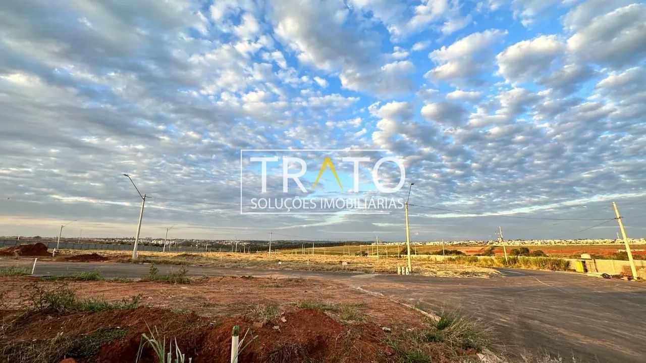 terreno - Villagio Paulínia - Paulínia - Foto 4