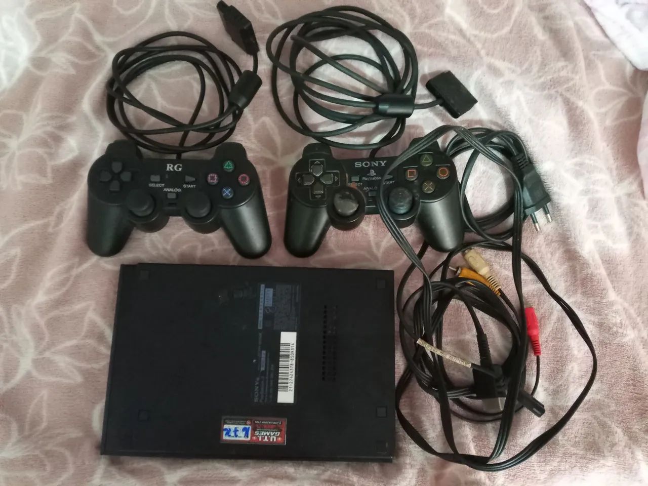 PS 2 - Foto 3
