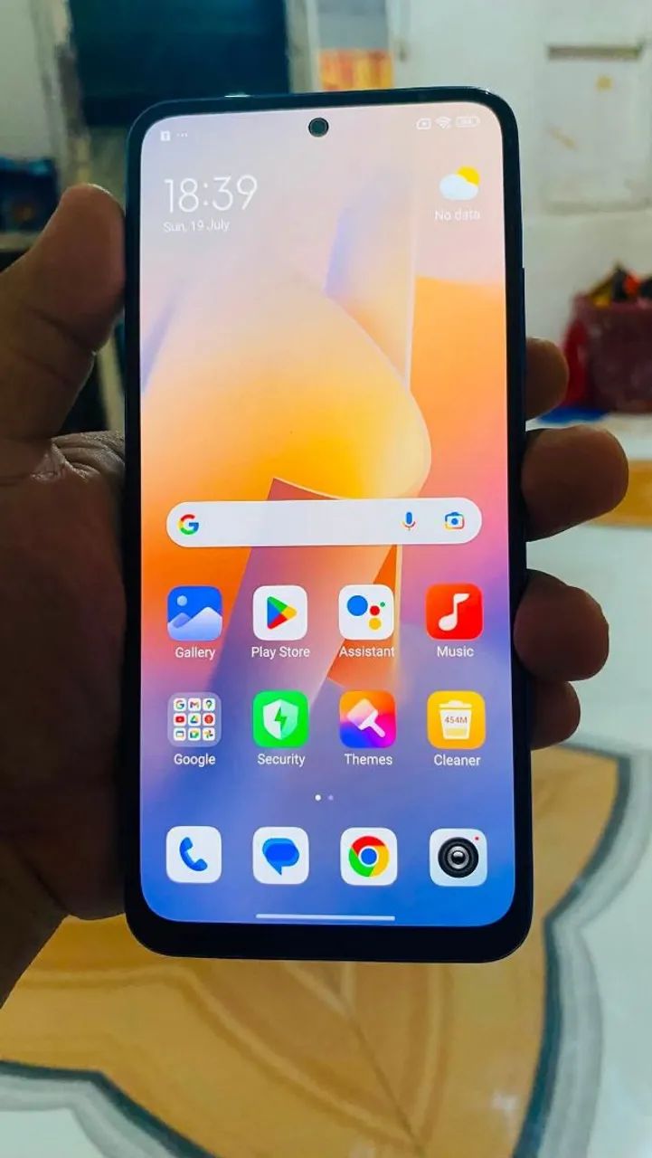 Redmi Note 11s - Foto 3
