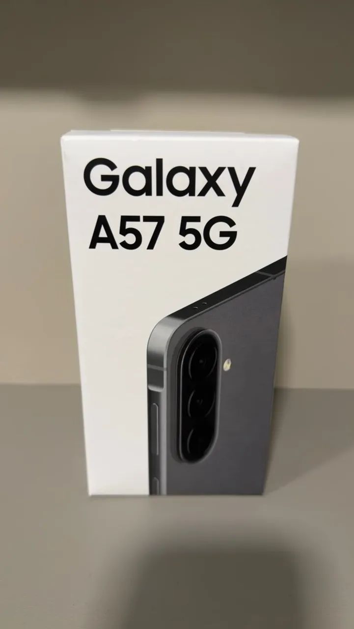 Galaxy A57 128gb