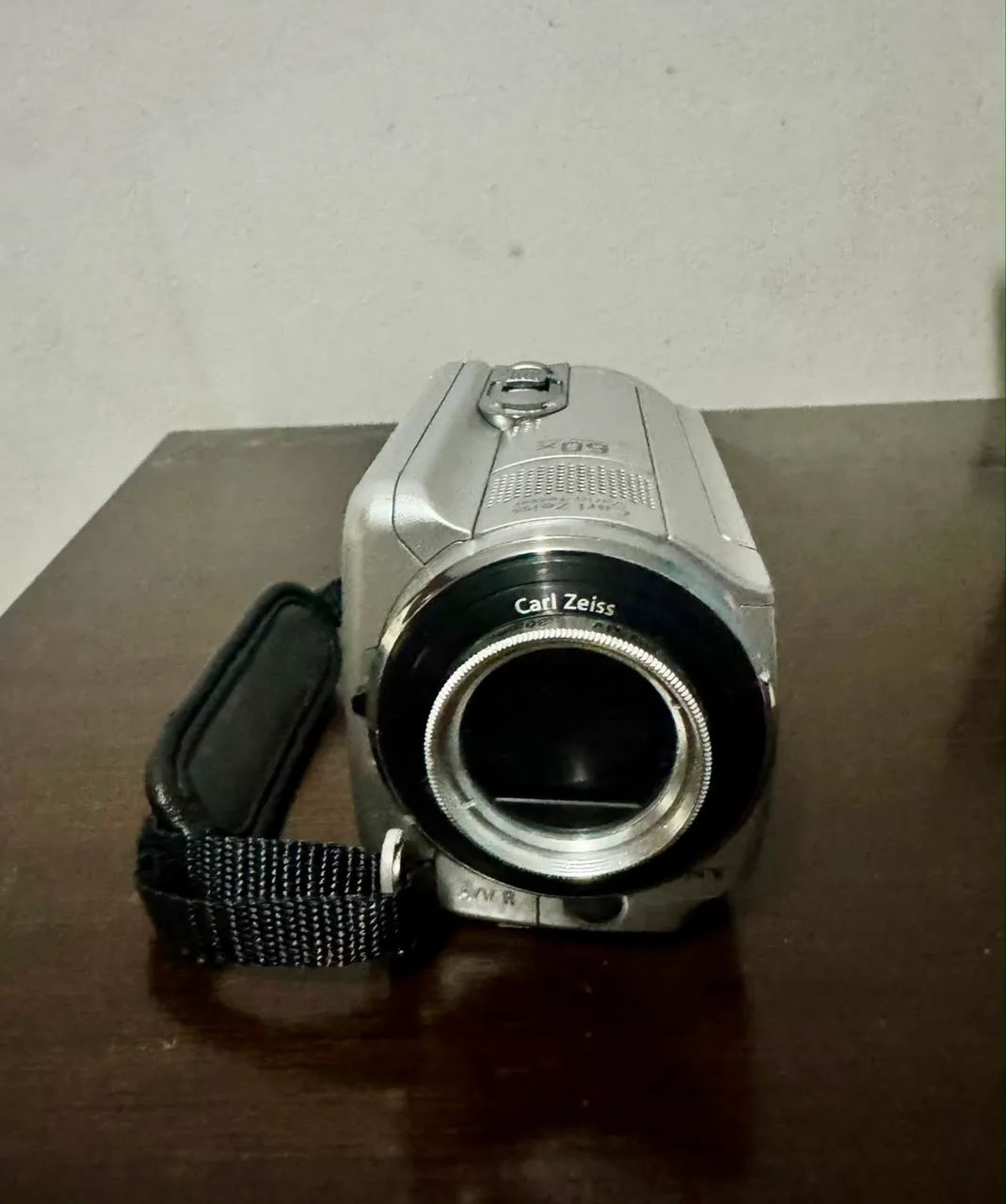 Câmera Sony HandCam  - Foto 2