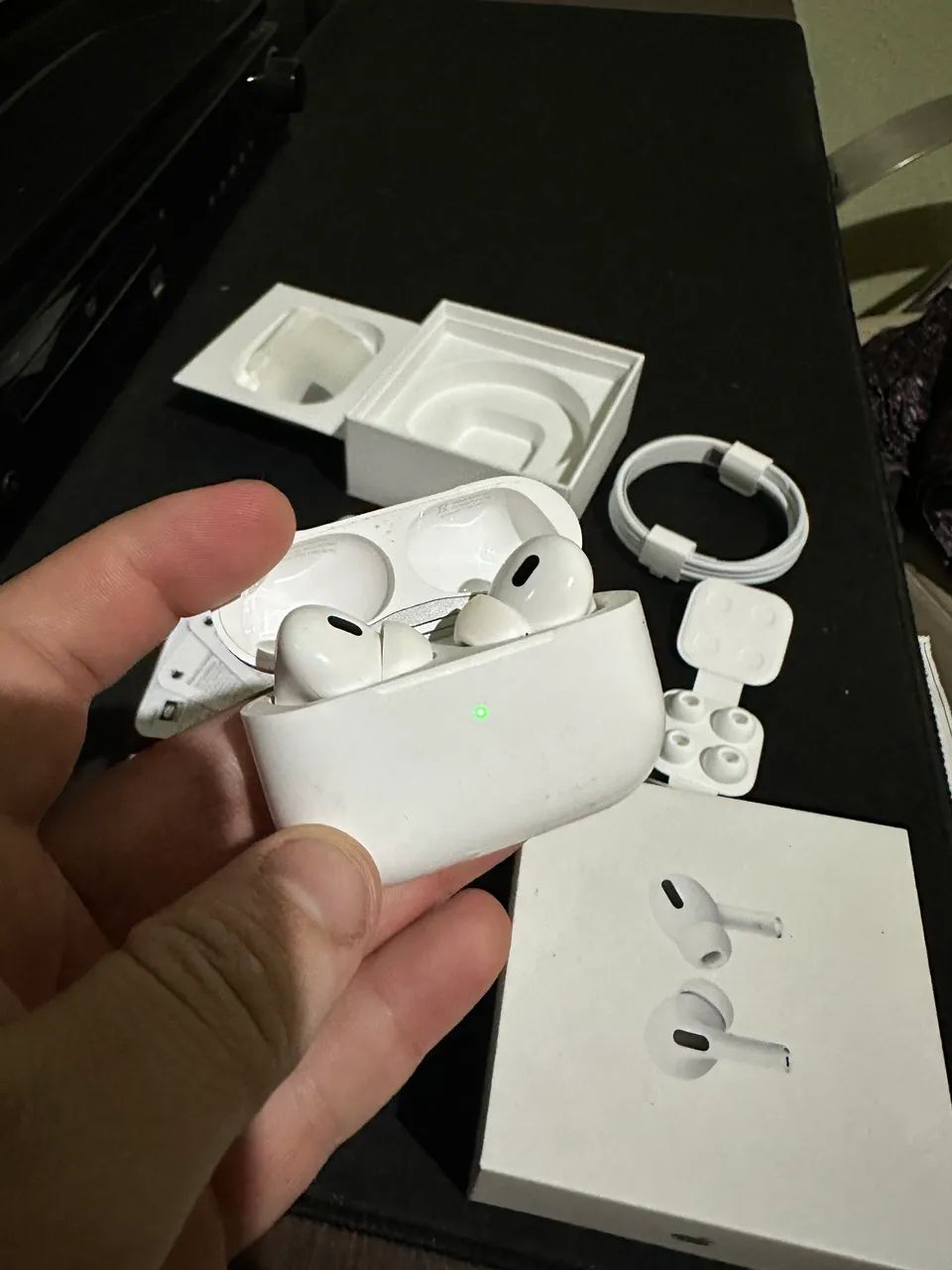 Air pods pro 2  - Foto 2