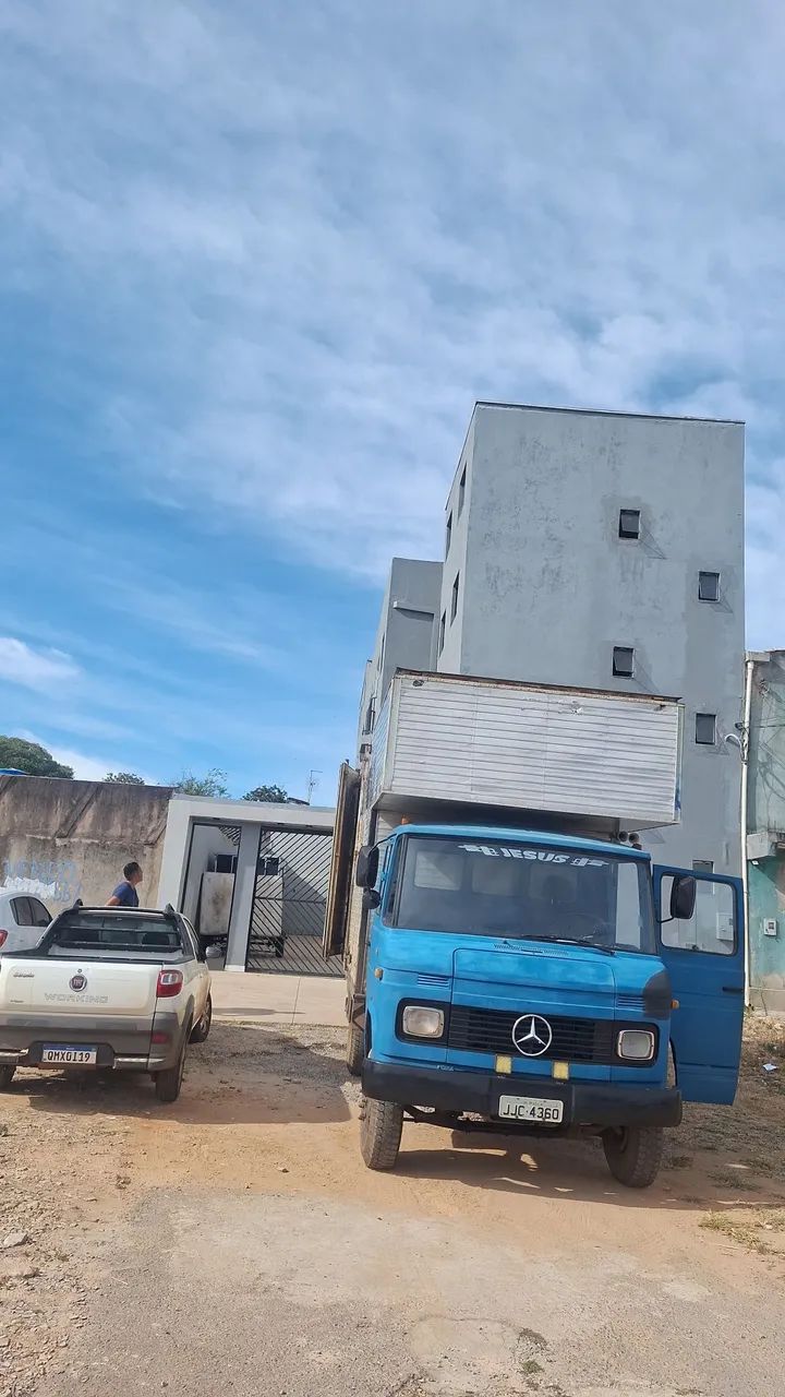 Mb 608d - Foto 2