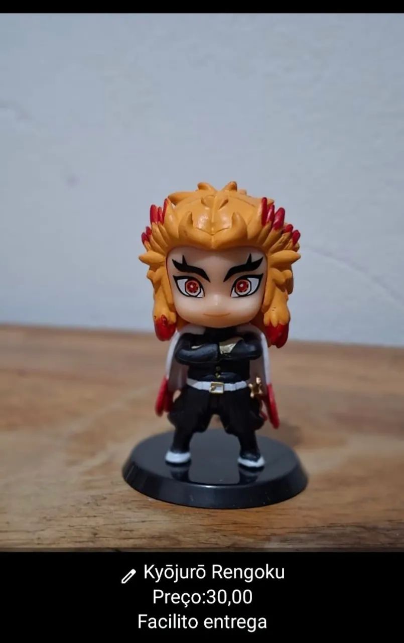  Rengoku 