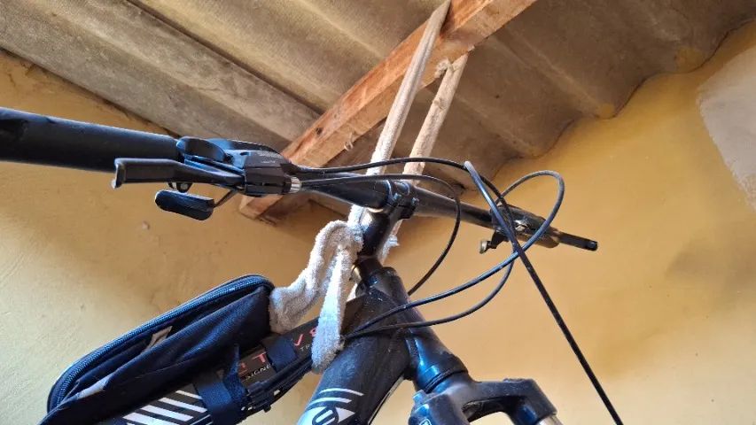 Bicicleta - Aceito propostas de valores - Bicicleta Kode Active,  - Foto 4