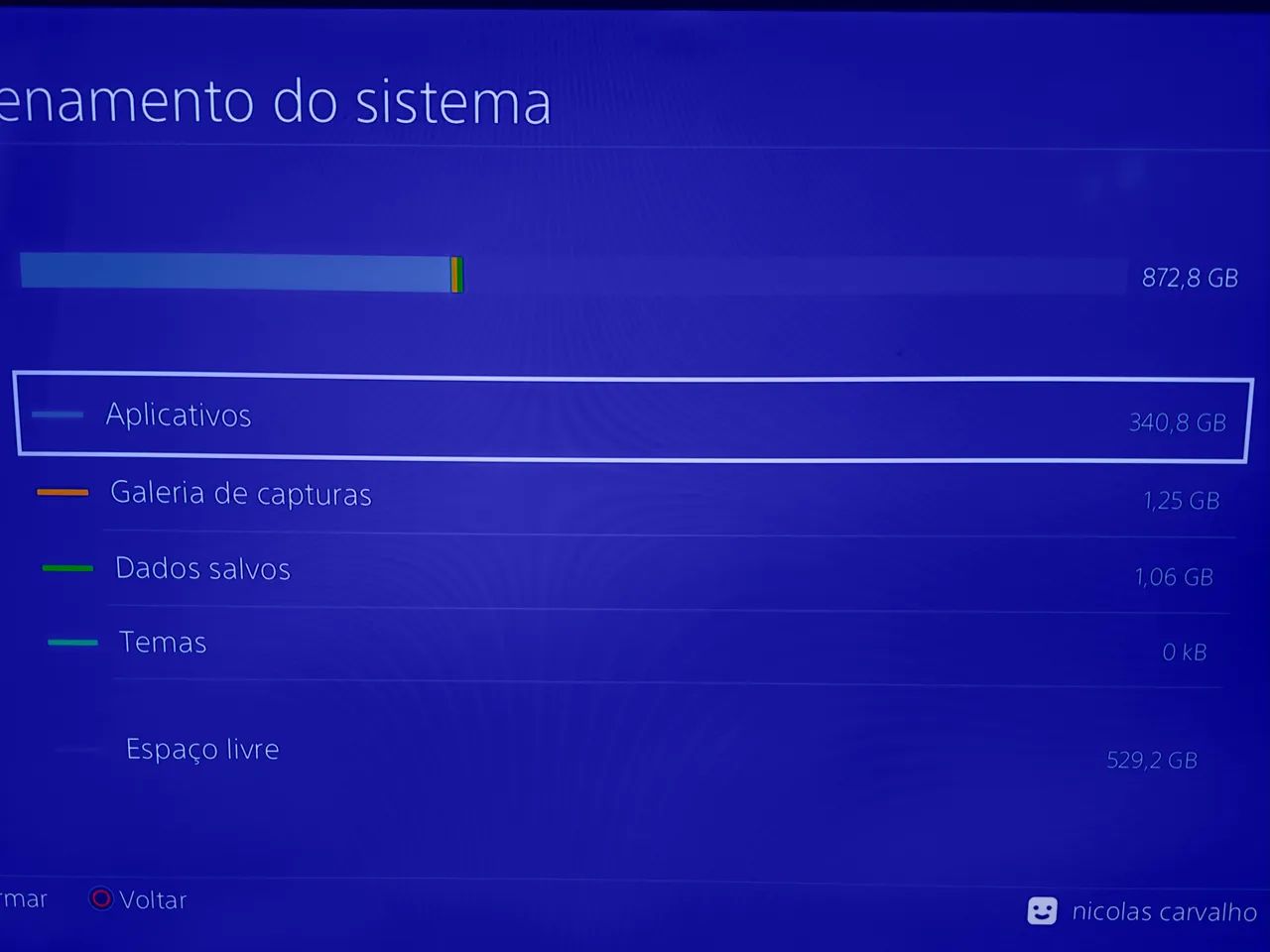 PS4 SLIM - Foto 2
