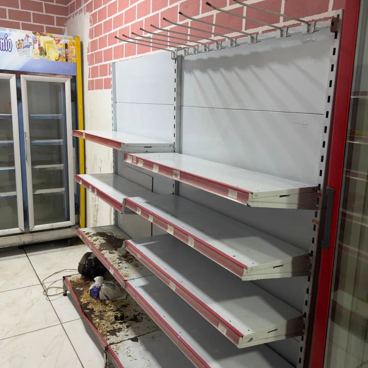 Vendo itens Mercadinho - Foto 2