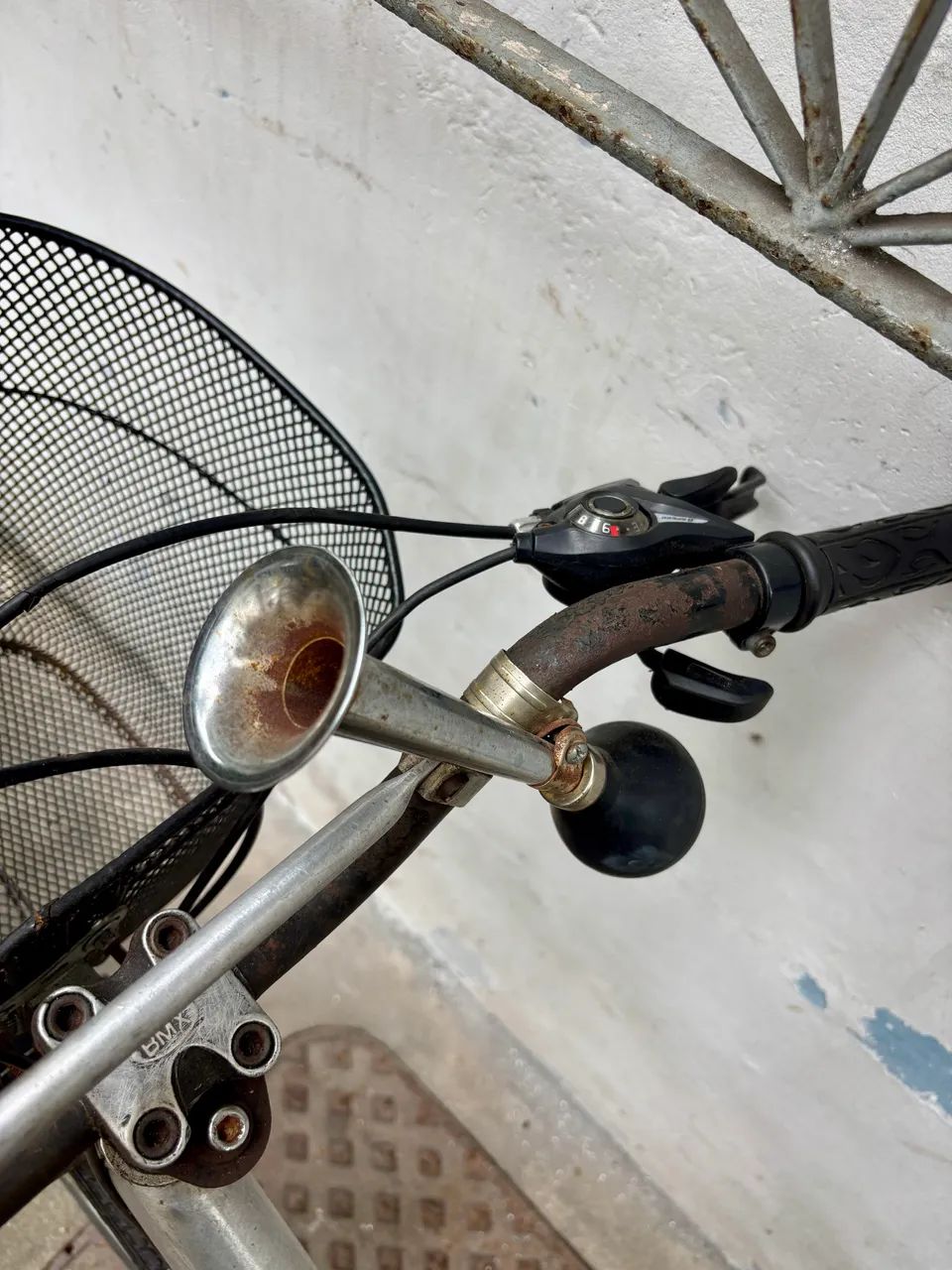 Bicicleta de alumínio. Aro 26 - Foto 2
