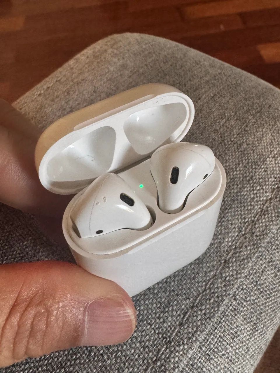 AirPods Apple 1 Geração 