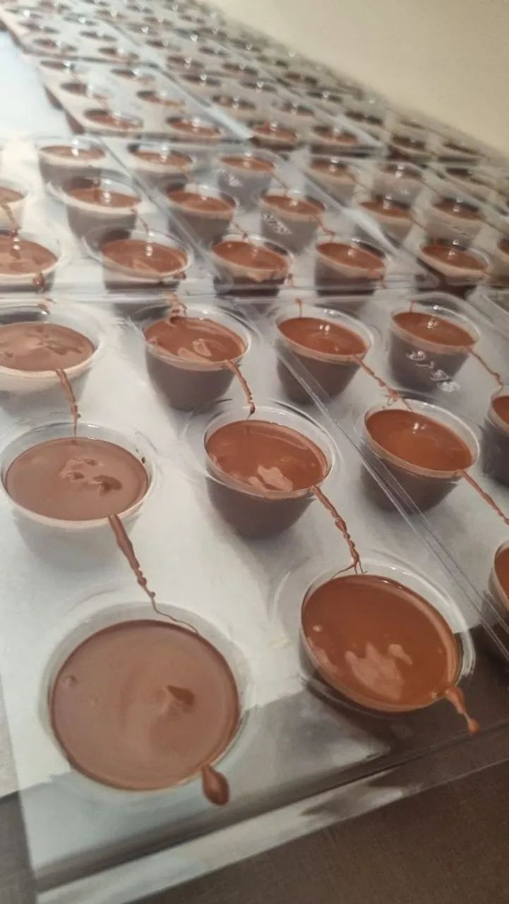 Máquina Automática para trufas - Foto 3