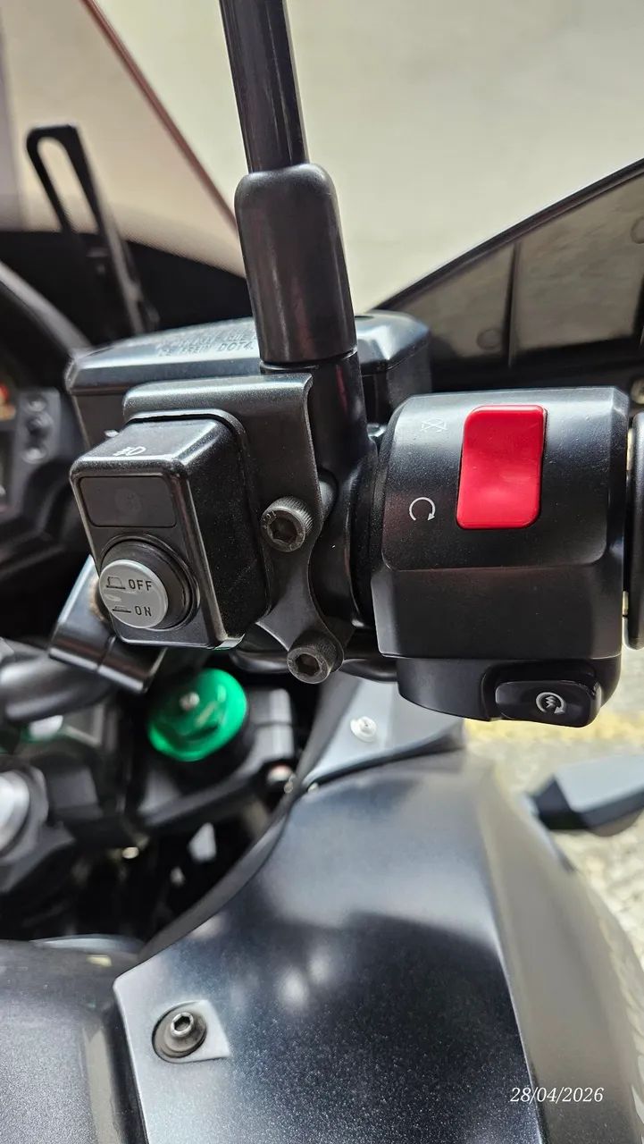 Kawasaki Tourer 650 2020 - 1497455775 | OLX