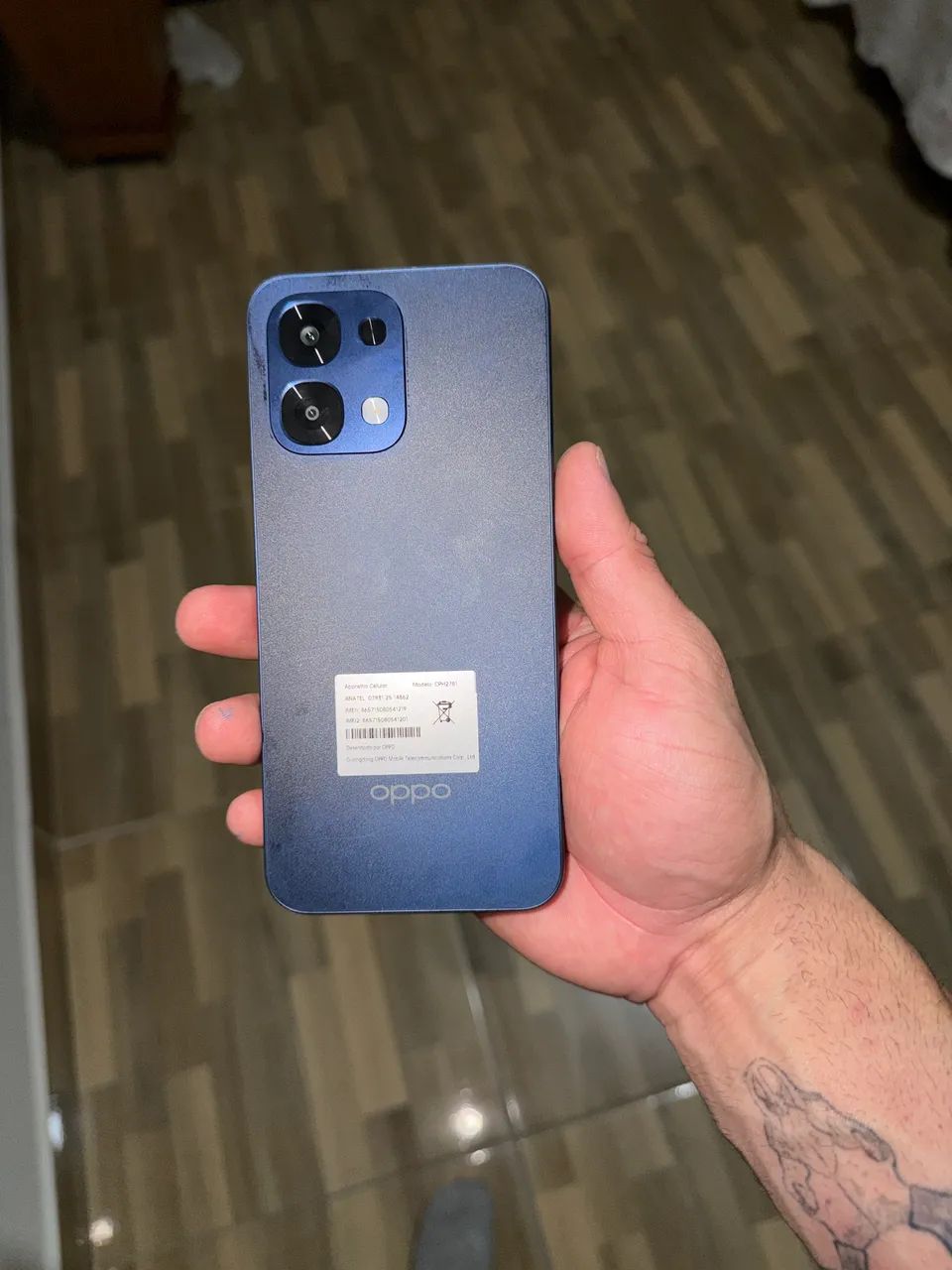 OPPO A06 pro  - Foto 2