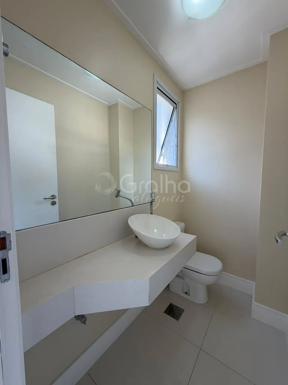 4 quartos, sendo 2 suites e 2 demi - Foto 5