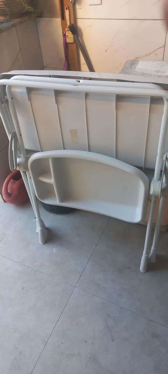 TROCADOR POUCO USADO VENDO  - Foto 2